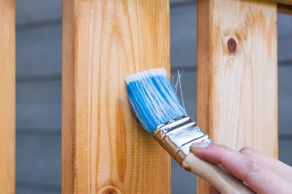 Painting Services For the Exterior of Your Home